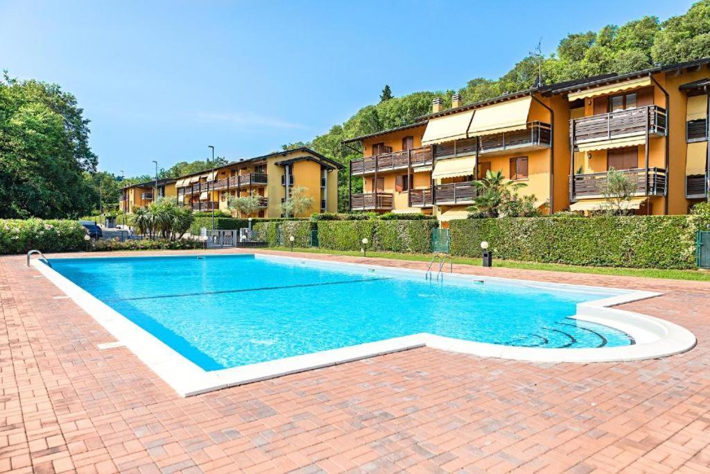 Casa Adela Desenzano del Garda Exterior photo