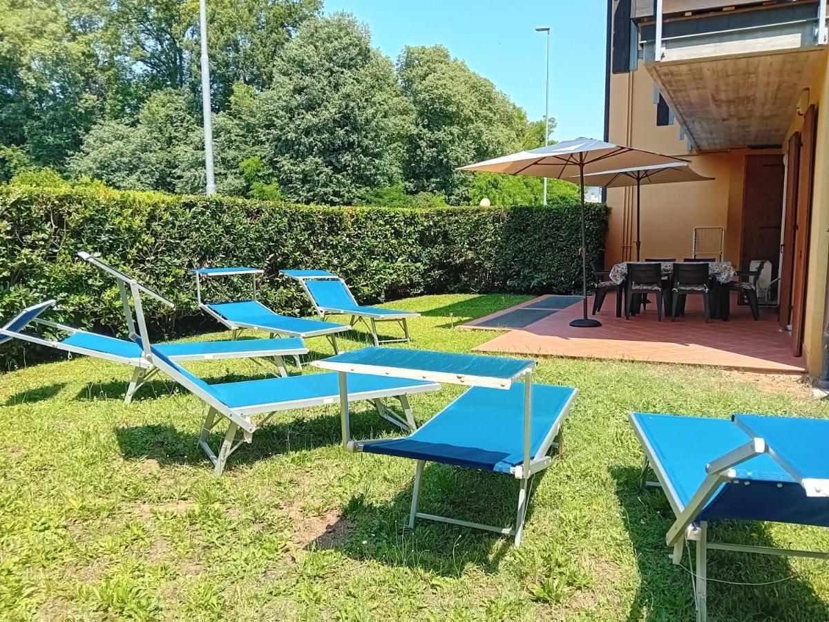 Casa Adela Desenzano del Garda Exterior photo