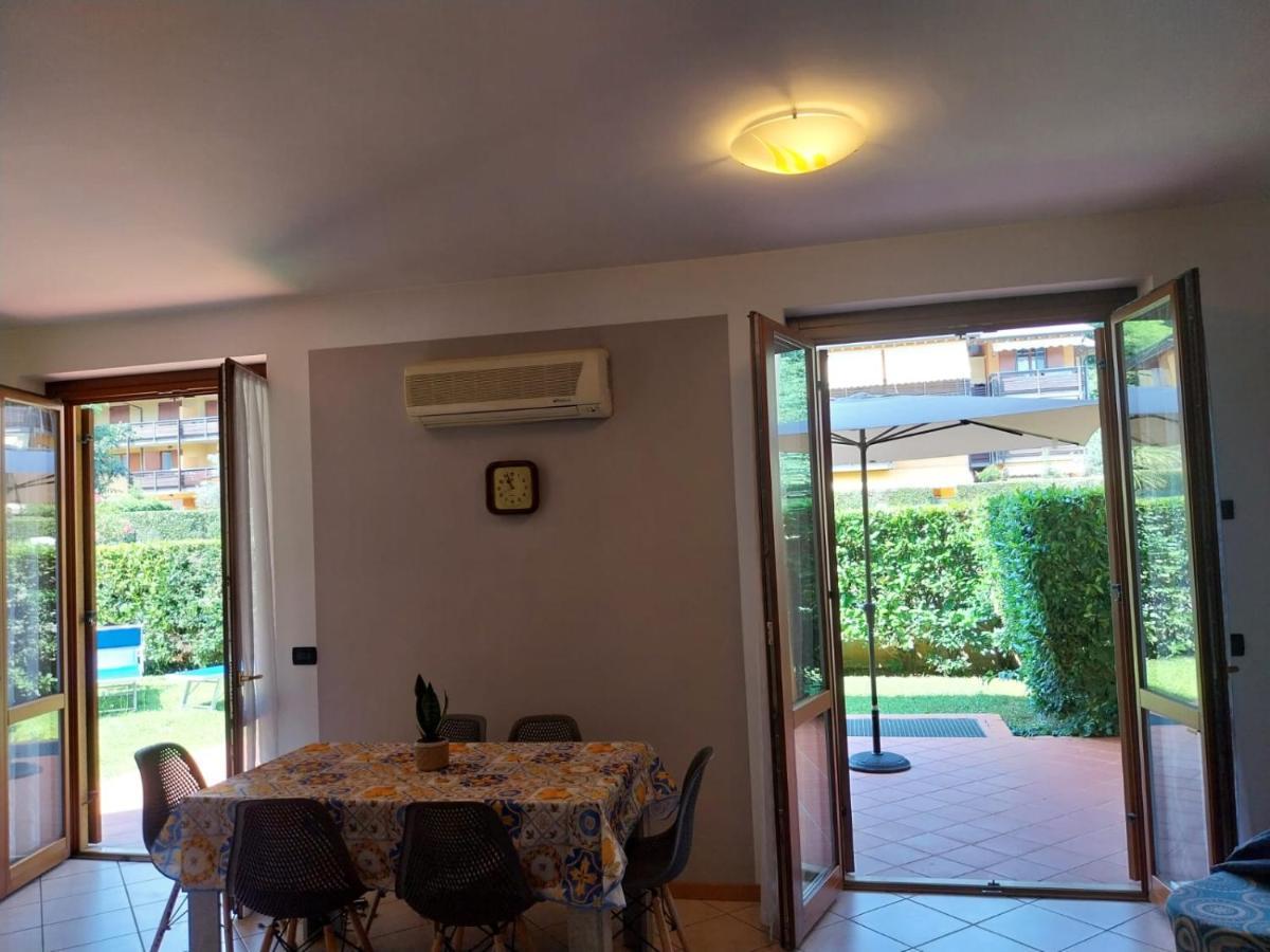 Casa Adela Desenzano del Garda Exterior photo