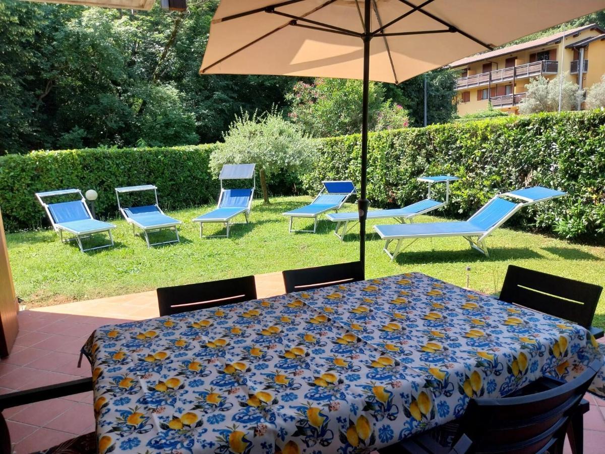 Casa Adela Desenzano del Garda Exterior photo